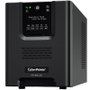 CyberPower PR1500ELCD SAI Línea Interactiva 1500VA/1350W 8 Salidas Torre